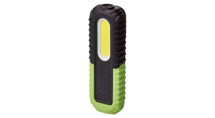 Emos P4531 Svítilna nabíjecí pracovní COB LED + LED 400 lm,2000 mAh
