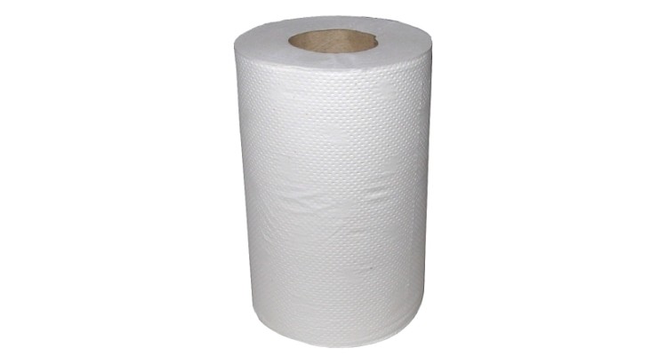 Utěrka papírová MIDI průmys.cca 70 m