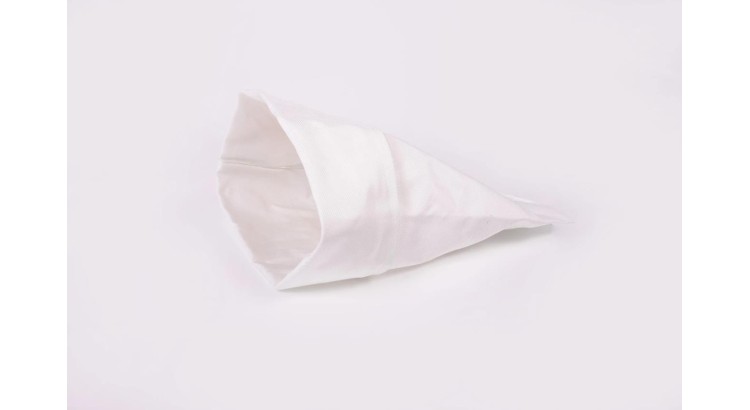 VARES Textilní vložka k lisu na ovoce PROFI - 18 L