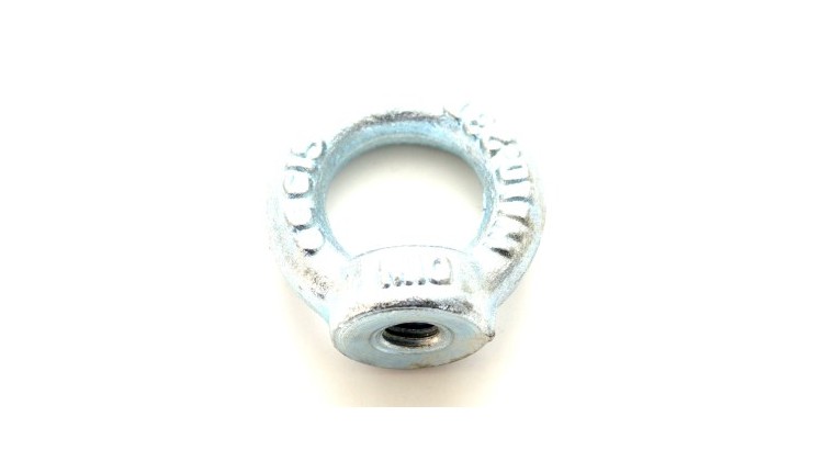 Matice s okem DIN 582 M 10