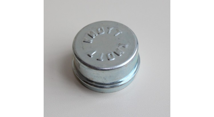 Knott DNA089 Víčko náboje pr.47,1mm