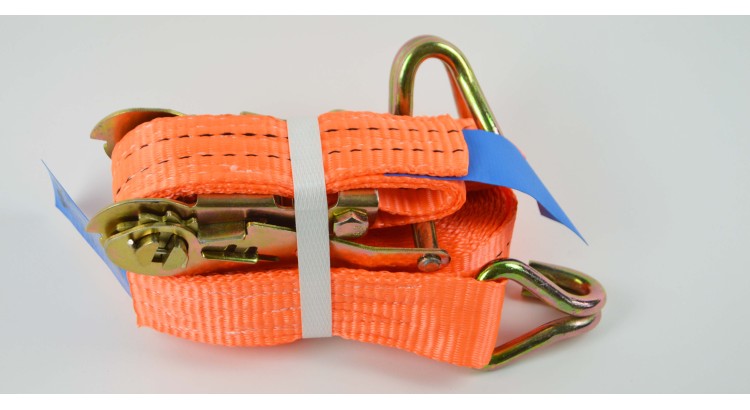 Pás upínací 5 m 1000 daN