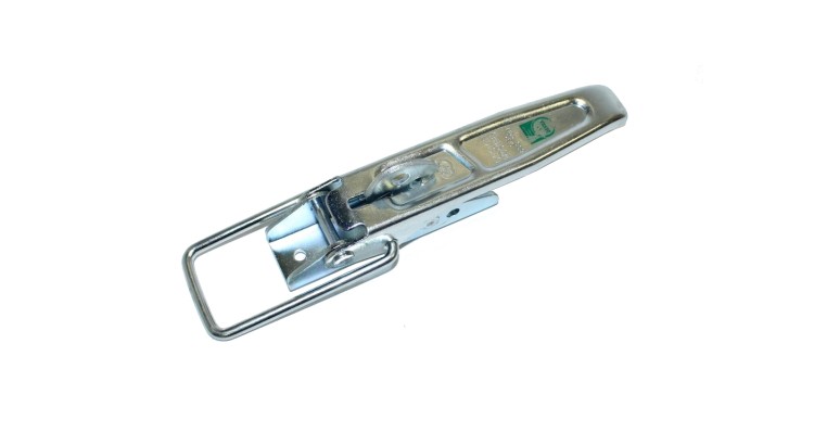 Dekra ZB-01G Uzávěr bočnice