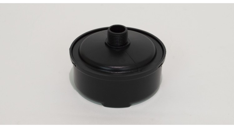 Filtr vzduchový 3/8" vnější z. plastový