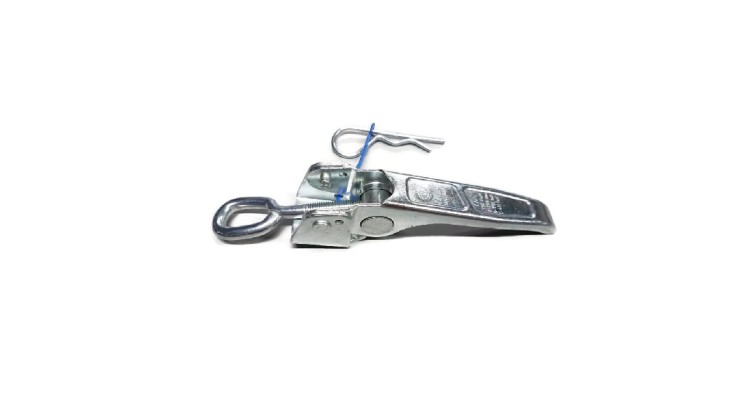 Dekra ZB-03 Uzávěr s okem