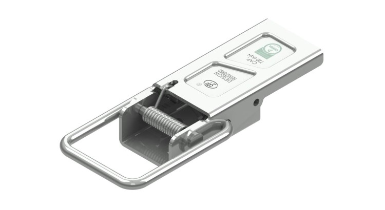 Dekra ZB-06 Uzávěr bočnic ZB-06