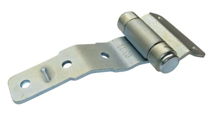 Pant kompletní lomený ZW-02.106A