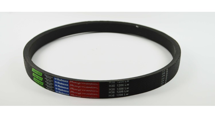 Fortschritt E512 21-55 Klín.řemen 36x14x1140 Li =10631361140X