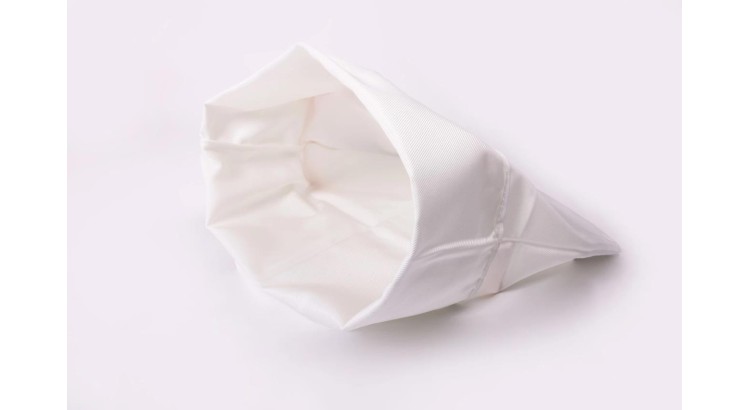 VARES Textilní vložka k lisu na ovoce PROFI - 50 L