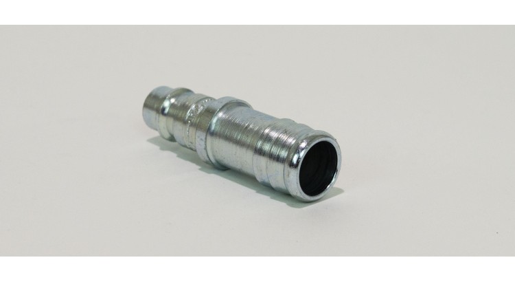 Zástrčka Trn ocel 13mm