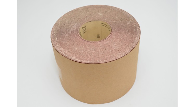 Pás brusný BA 150x7000 z100