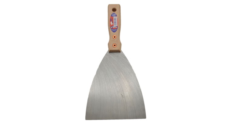 York 27074 Špachtle stěrka malířská 120 mm