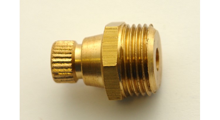 Ventil odlučovací 3/8"