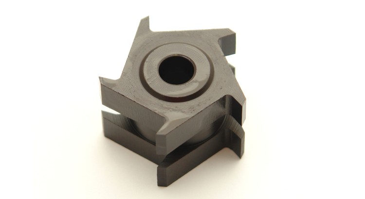 Fréza na pera PN 225761