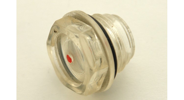 Olejoznak 1/4 plastový