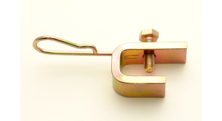 Držák prodloužení na ventil