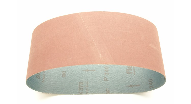 Pás brusný BA 100x610 240