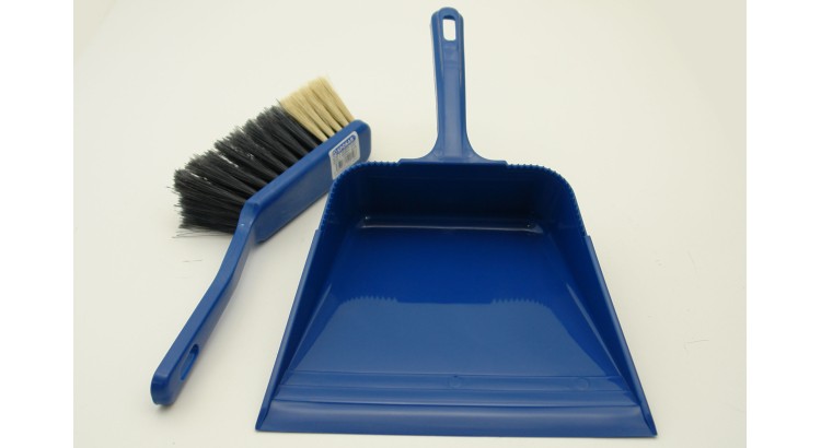 Spokar 20106 Smetáček + Lopatka 5207/616
