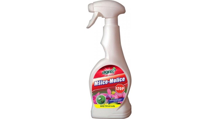 Agro CS 017615 Mšice - Molice STOP spray