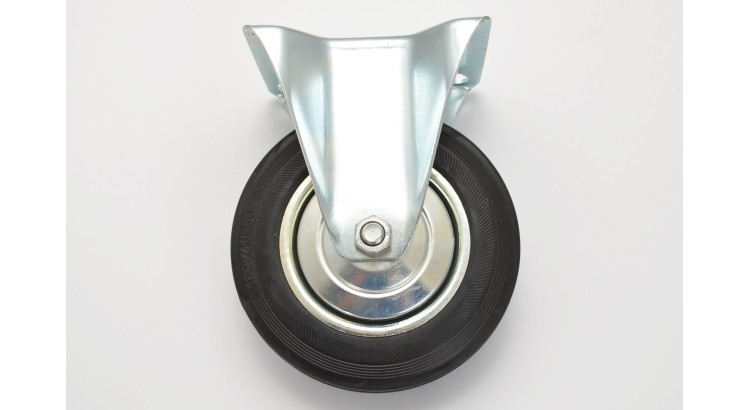 Kolo s pevnou vidlicí P 160 mm