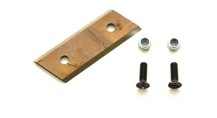 DZ901 Ostří řezné pro drtič SHARK