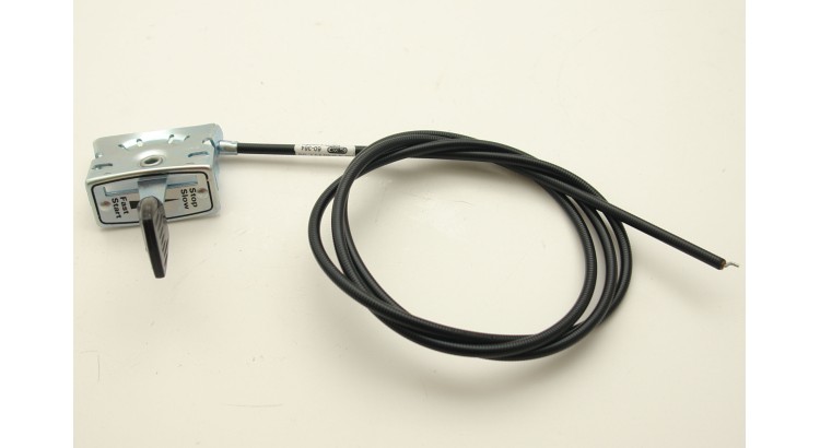 Lanko plynové 150cm