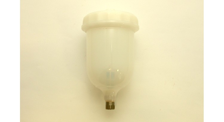 Nádobka horní k pistoli P 600g EST