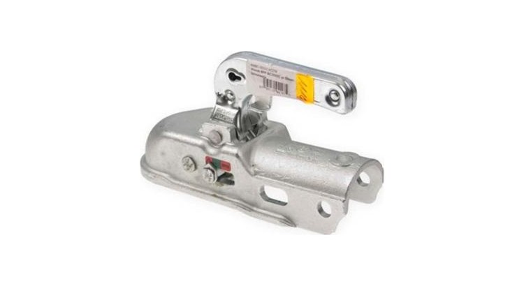 Kloub přívěsový BC-3000C pr. 50