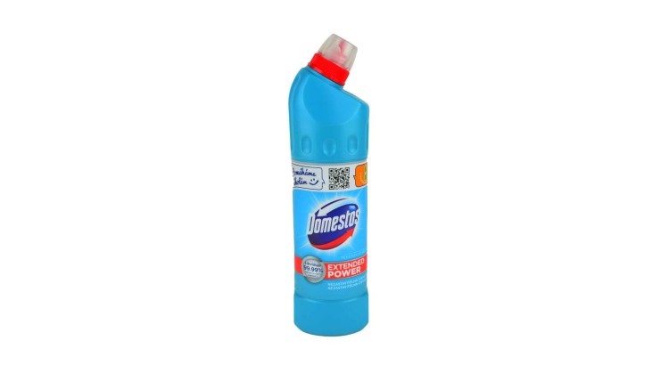 Domestos Fresh WC čistič Pine 750 ml