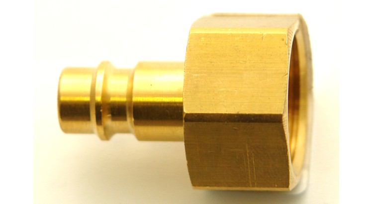 Trn 1/2" vnitřní IG