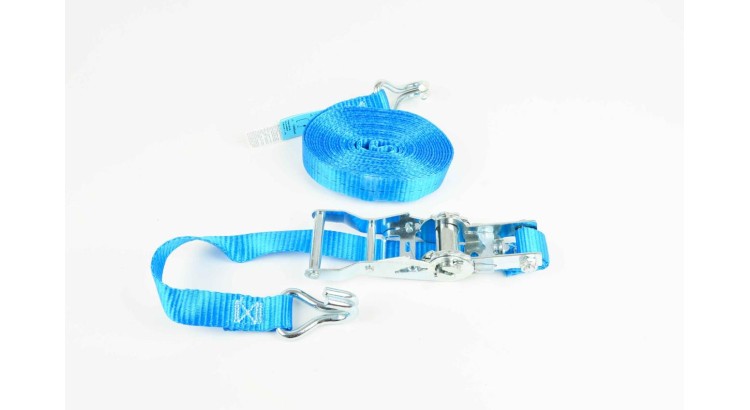 Pás upínací UPY 1000-08m špičatý hák