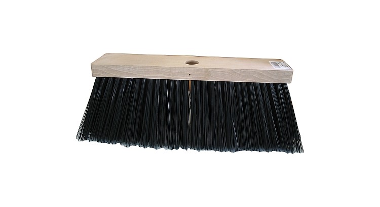 Kartáč silniční  35x7 bez hole