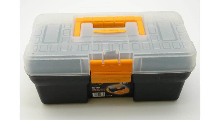 Artplast 10673 Basička plast 34x18x15cm  5400