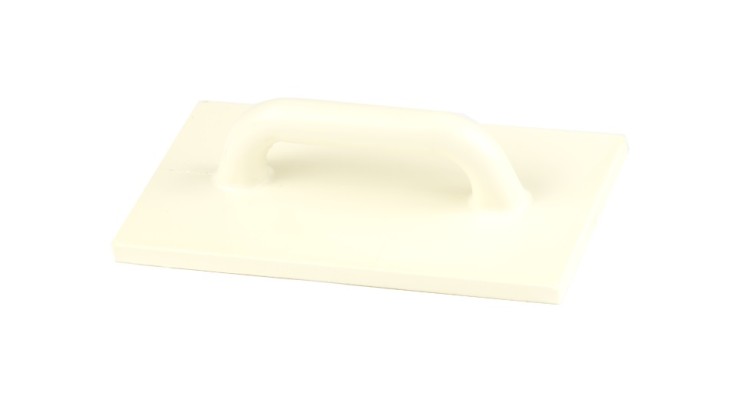 Hladítko polyluretan 42cm x 22cm