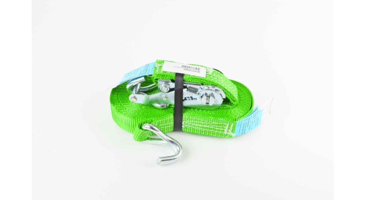 Pás upínací UPU 4000-10m rámový hák