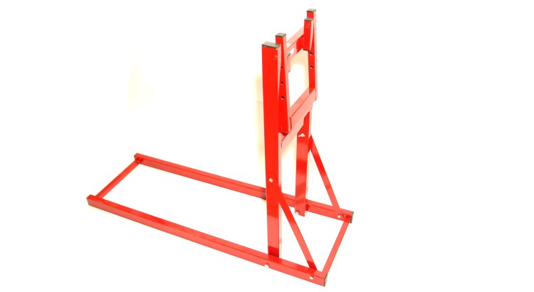 PROFIHOLDER Stojan pro řezání dřeva