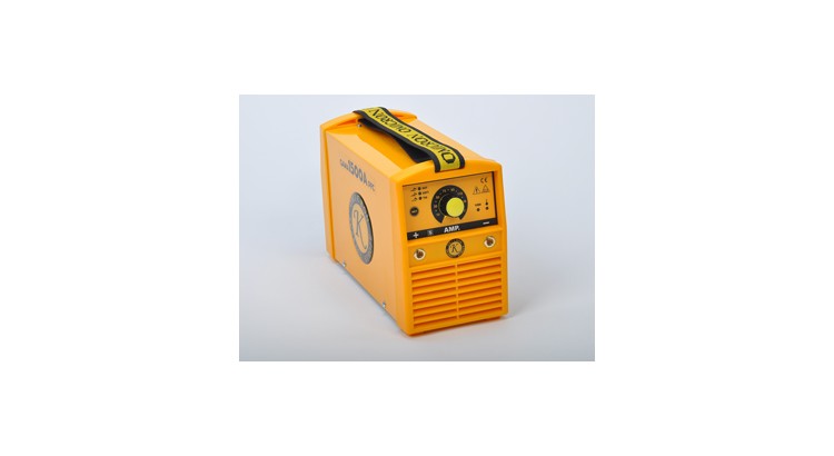 Omicron 2382 GAMA 1500A PFC svářecí invertor