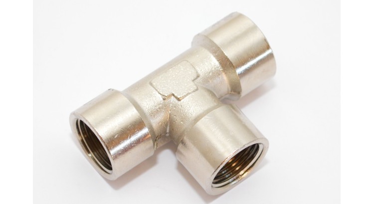 T-kus III 1/2" A023-12