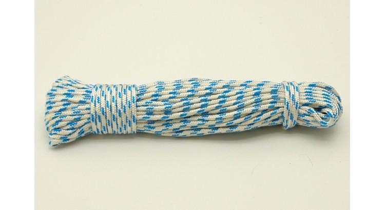 Šňůra prádlová PA 20 m