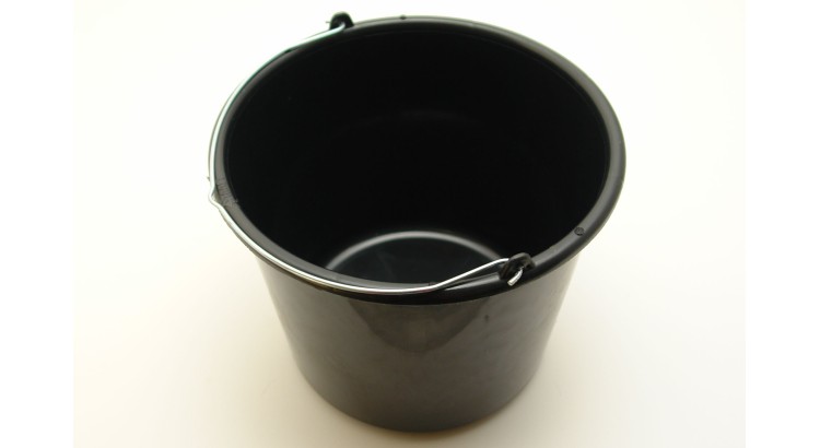 Vědro zednické PVC 10 l