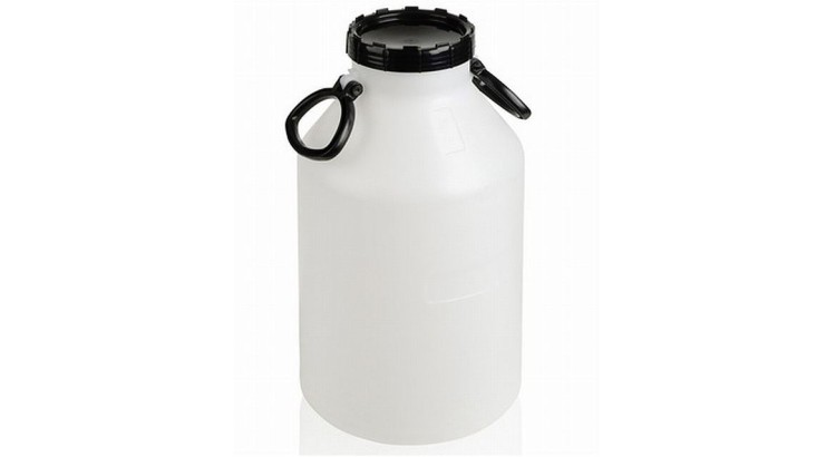 Sud 20L pvc