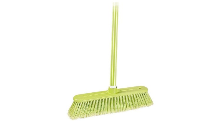 SPOKAR 5151 Smeták s násadou PVC