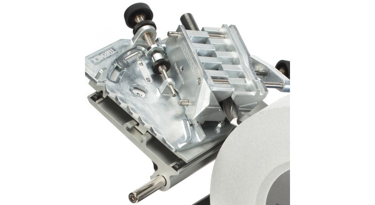 Tormek DBS-22 Broušení vrtáku