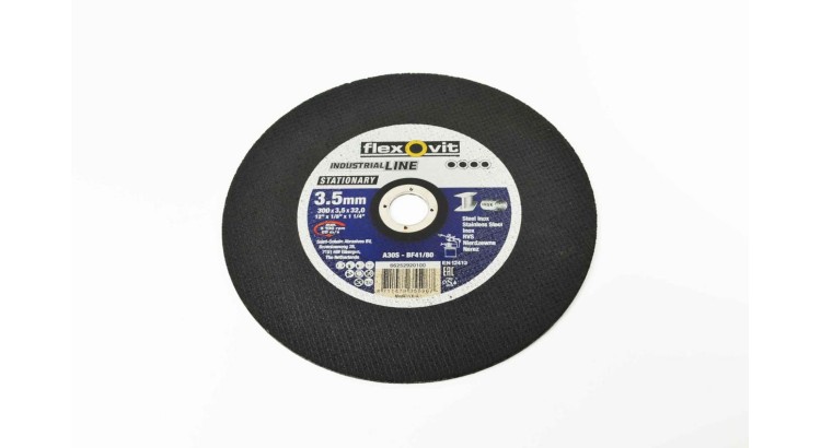 Kotouč 300x3,5x32 A30S/80 BF41