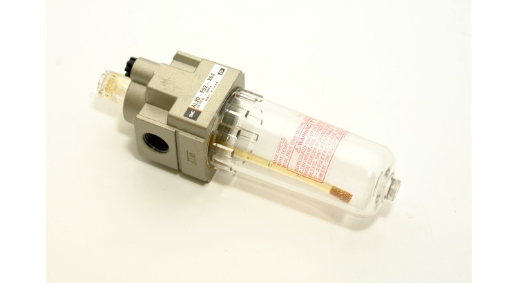 Přimazávač SMC 1/4 AL20-F02 1200 l/min