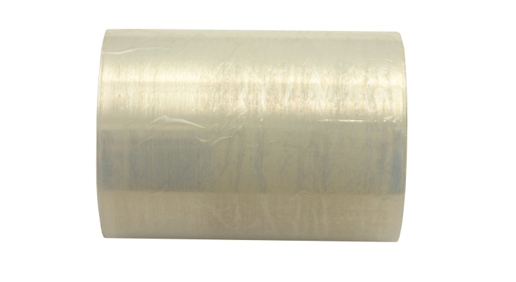 Folie fixační 23 my 10 cm kg čirá