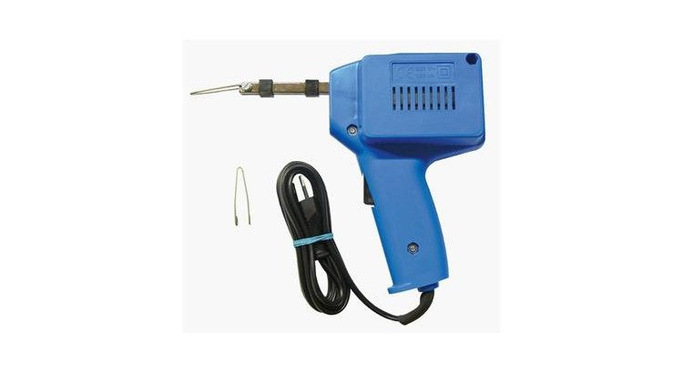 EMOS ETP 5 Pájka pistolová 125 VA 230 V