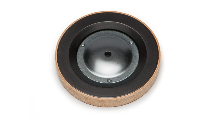 Tormek LA-220 Kolo kožené lapovací