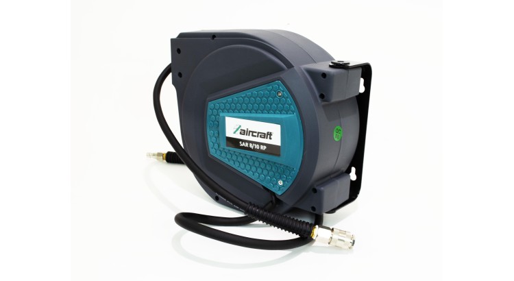Aircraft SAR 8/10 navíjecí buben s tlakovou hadicí