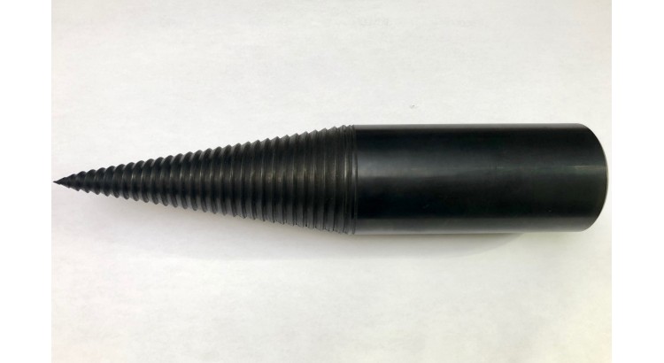 Kužel - trn štípací, bez otvoru